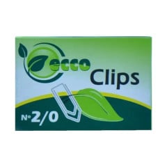 CLIPS GALV. 2/0 1X725