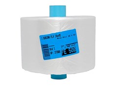 BOBINA PLAST. 30X40CM 500 SACOS F. ESTR
