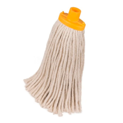 MOP UMIDO ALG. ROSCA 190G PULIRE NAT