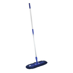CONJ. MOP PO 40CM ALGODAO 25478