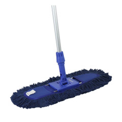 CONJ. MOP PO 40CM ALGODAO 25478