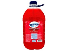 DETERG. 5L AUTOMOTIVO