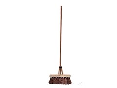 VASSOURAO GARI 40CM PIAÇAVA C/CB