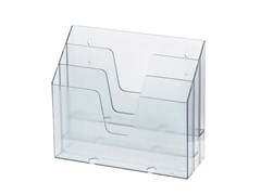 ORGANIZADOR TRIPLO OFFICE CR 10170008