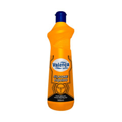 SILICONE LIQ. 500ML