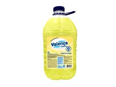 DESINF. 5L CAPIM LIMÃO