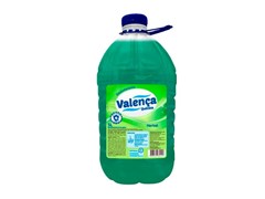 DESINF. 5L HERBAL