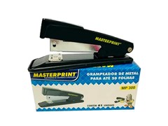 GRAMPEADOR METAL 20F MP300