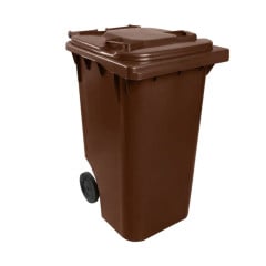 CONTENTOR 240L 2RODAS MR