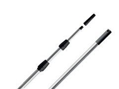 CB ALUM. LIMP V 4,0M EXTENSOR 3ES SP9034