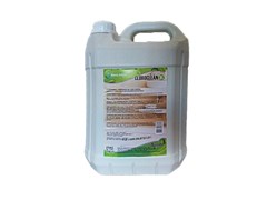 HIPOCLORITO DE SODIO 2% 5L