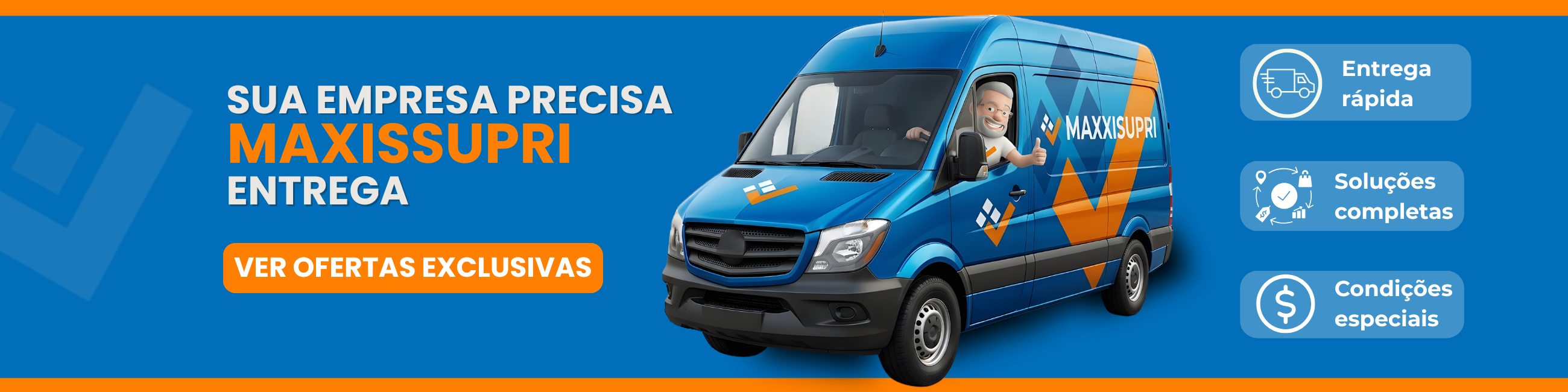 MAXXISUPRI ENTREGA