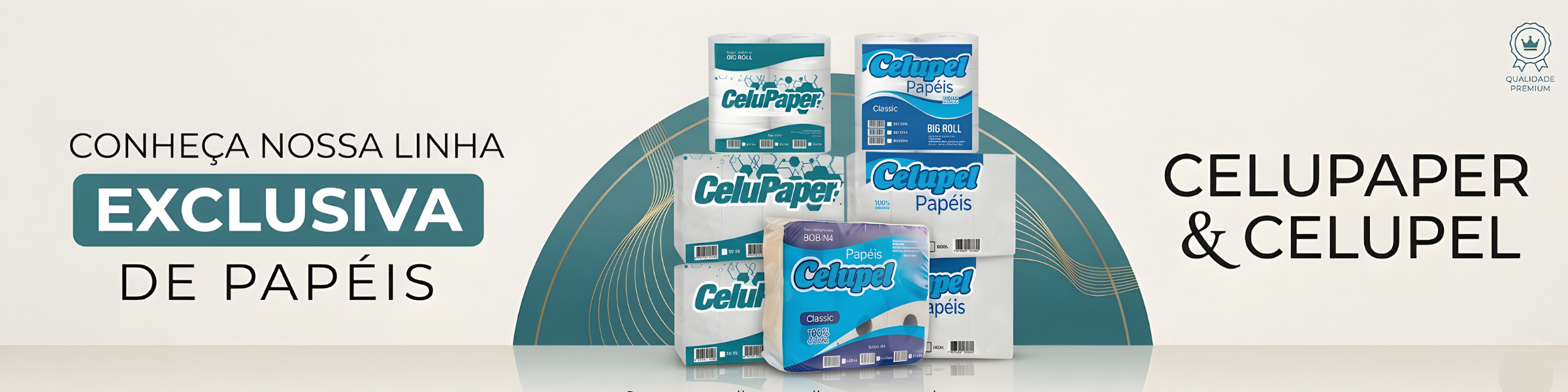 CELUPAPER E CELUPEL