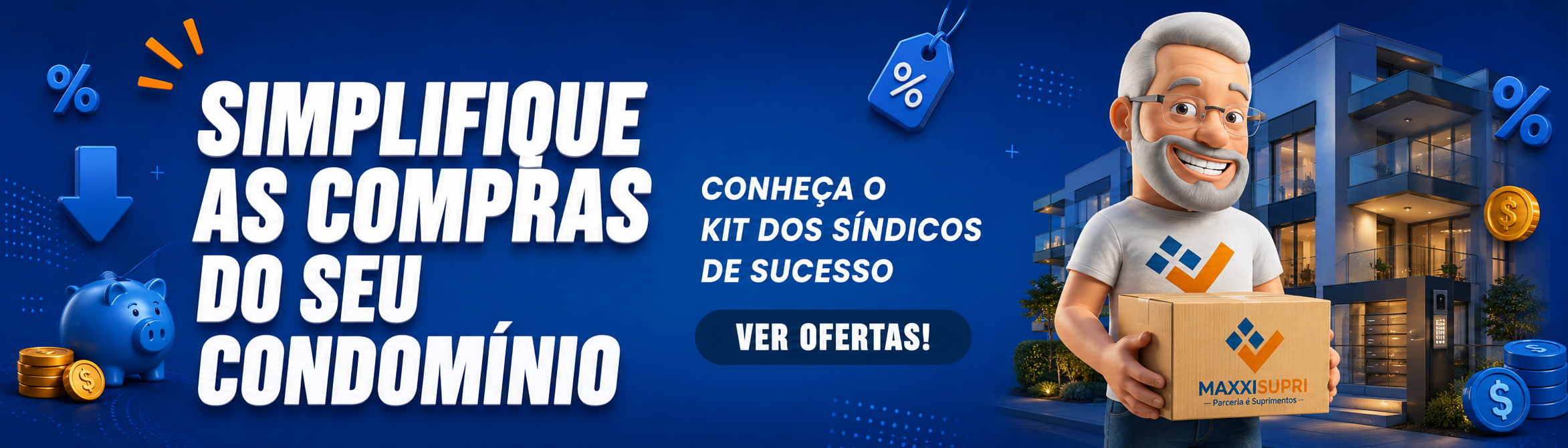 CONDOMÍNIO