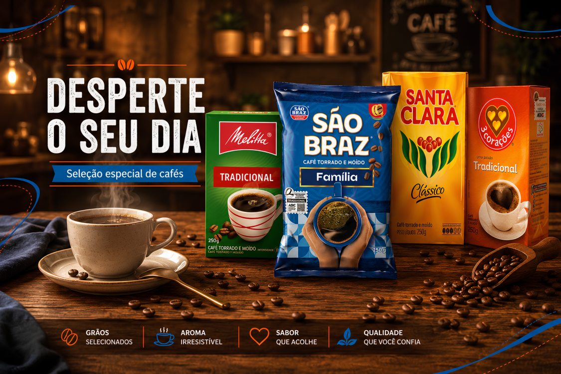 CAFÉS