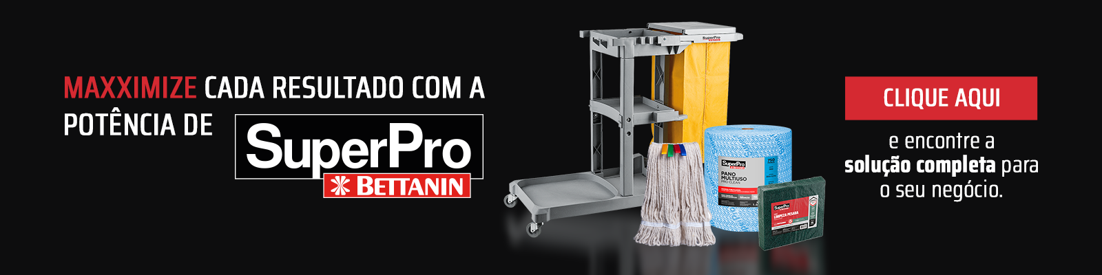 SUPERPRO BETTANIN