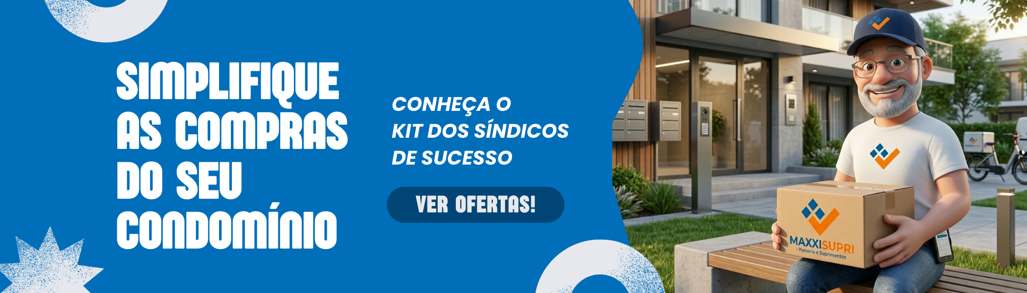 CONDOMÍNIO