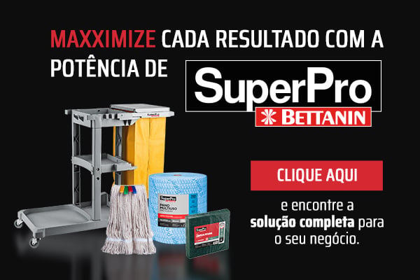 SUPERPRO BETTANIN