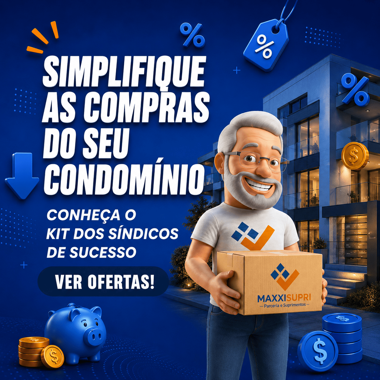 CONDOMÍNIO