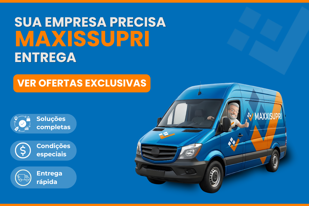 MAXXISUPRI ENTREGA