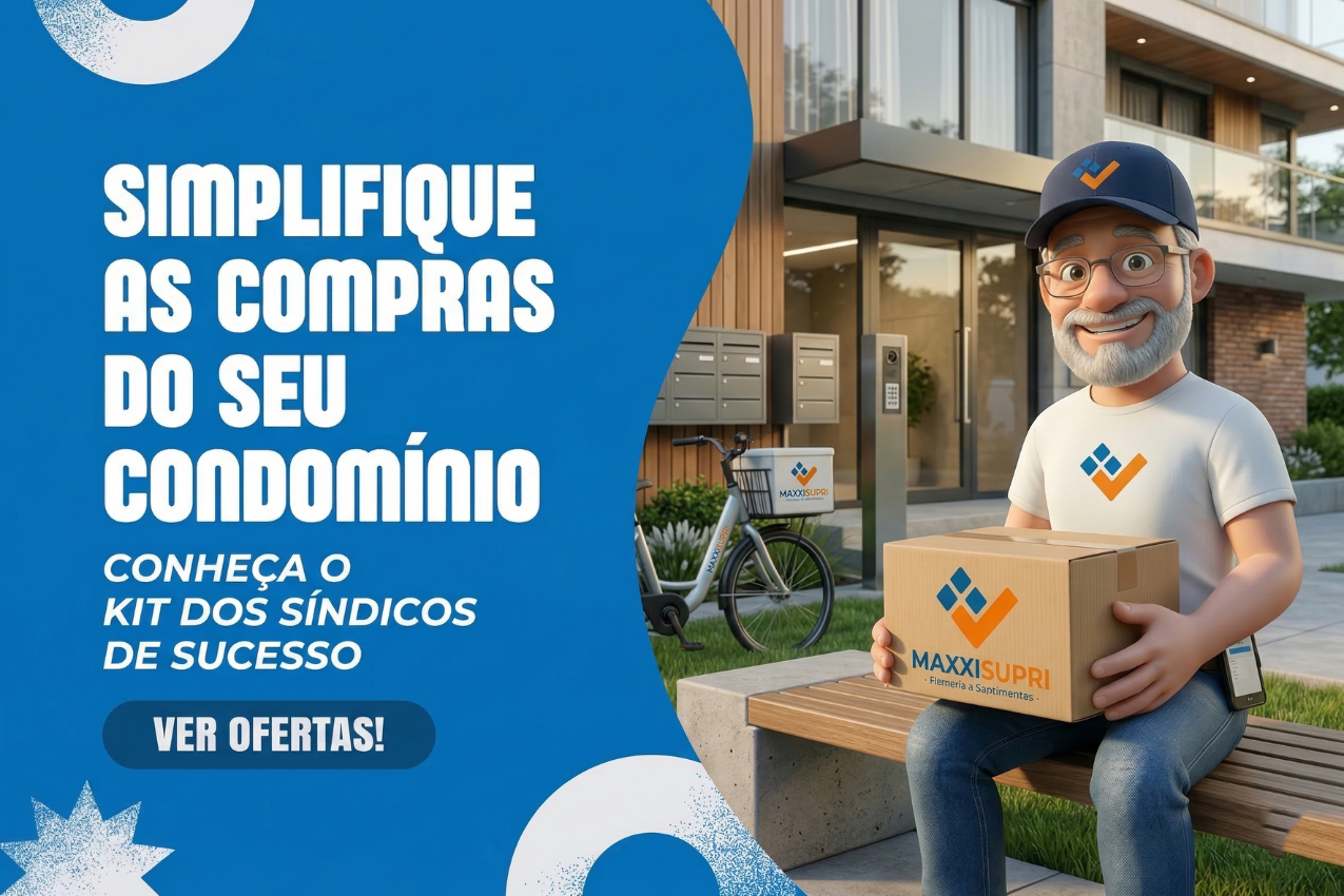 CONDOMÍNIO