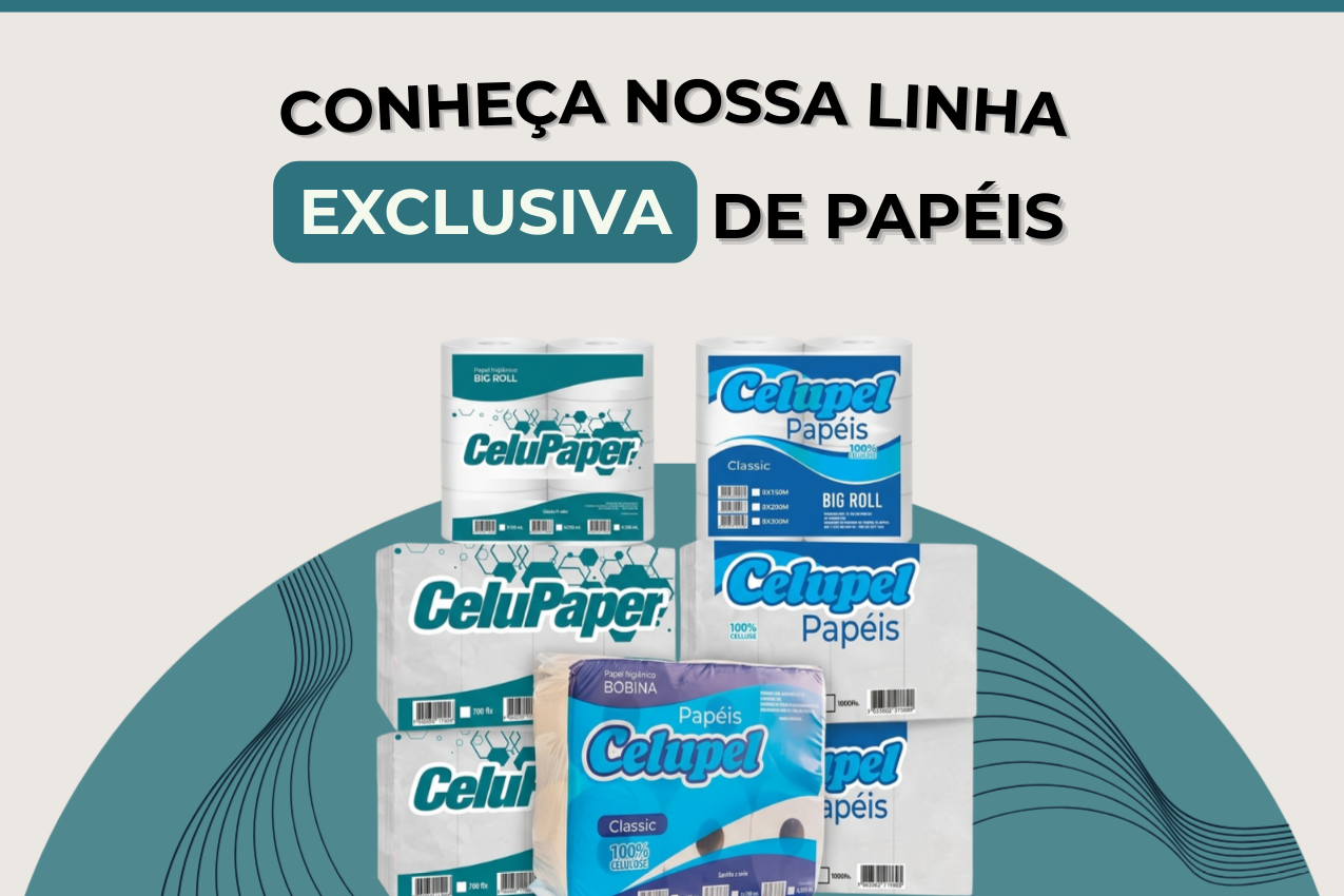 CELUPAPER E CELUPEL
